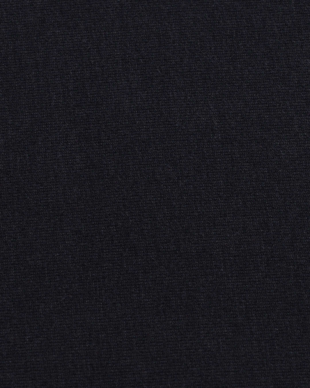 Women's Classic Crew Neck T-Shirt - Black