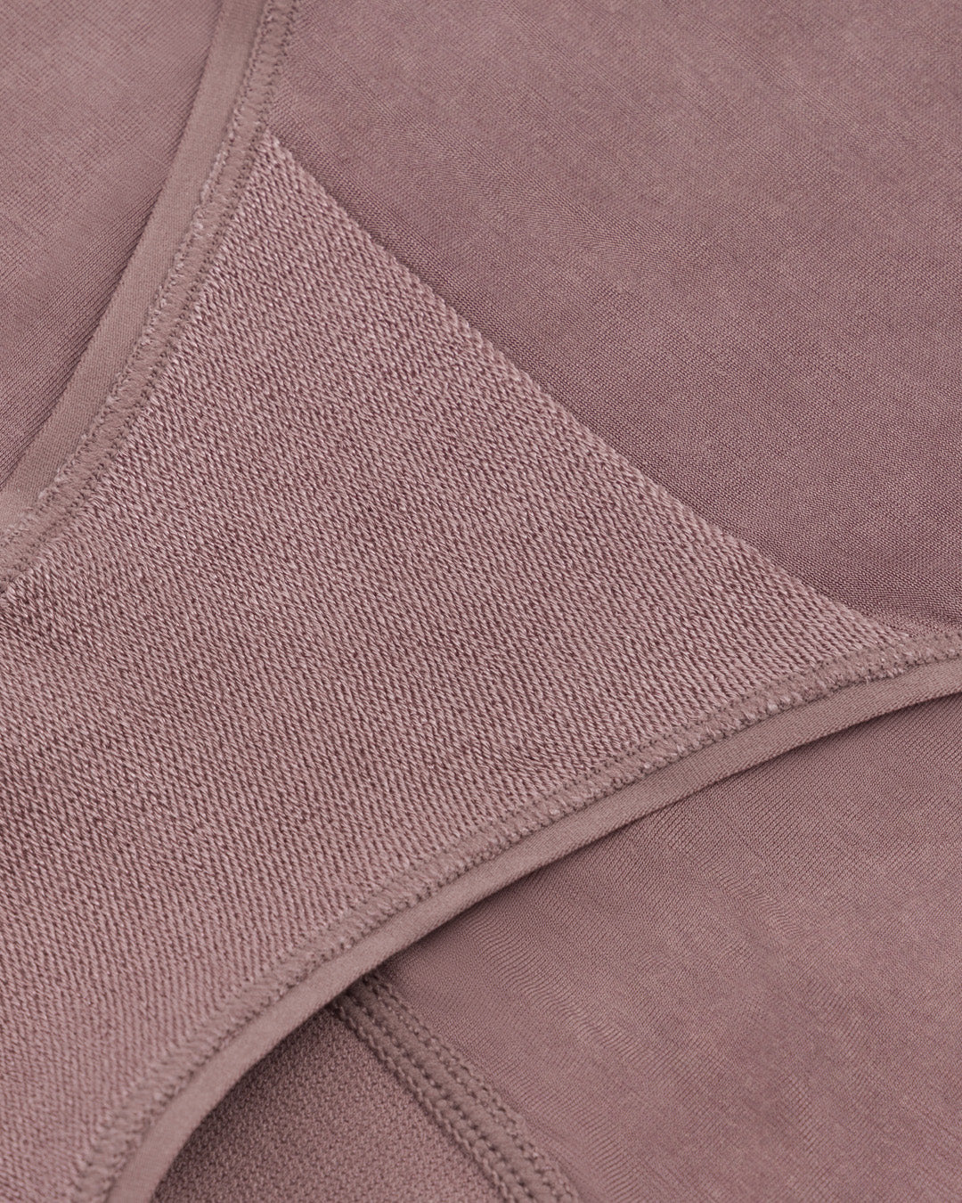 UltraLyte Full Briefs - Mauve