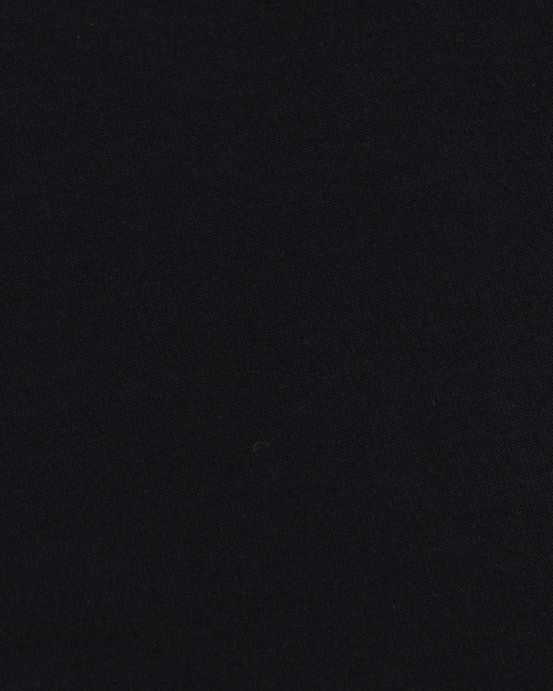 Men's Base Layer Crew Neck T-Shirt - Black