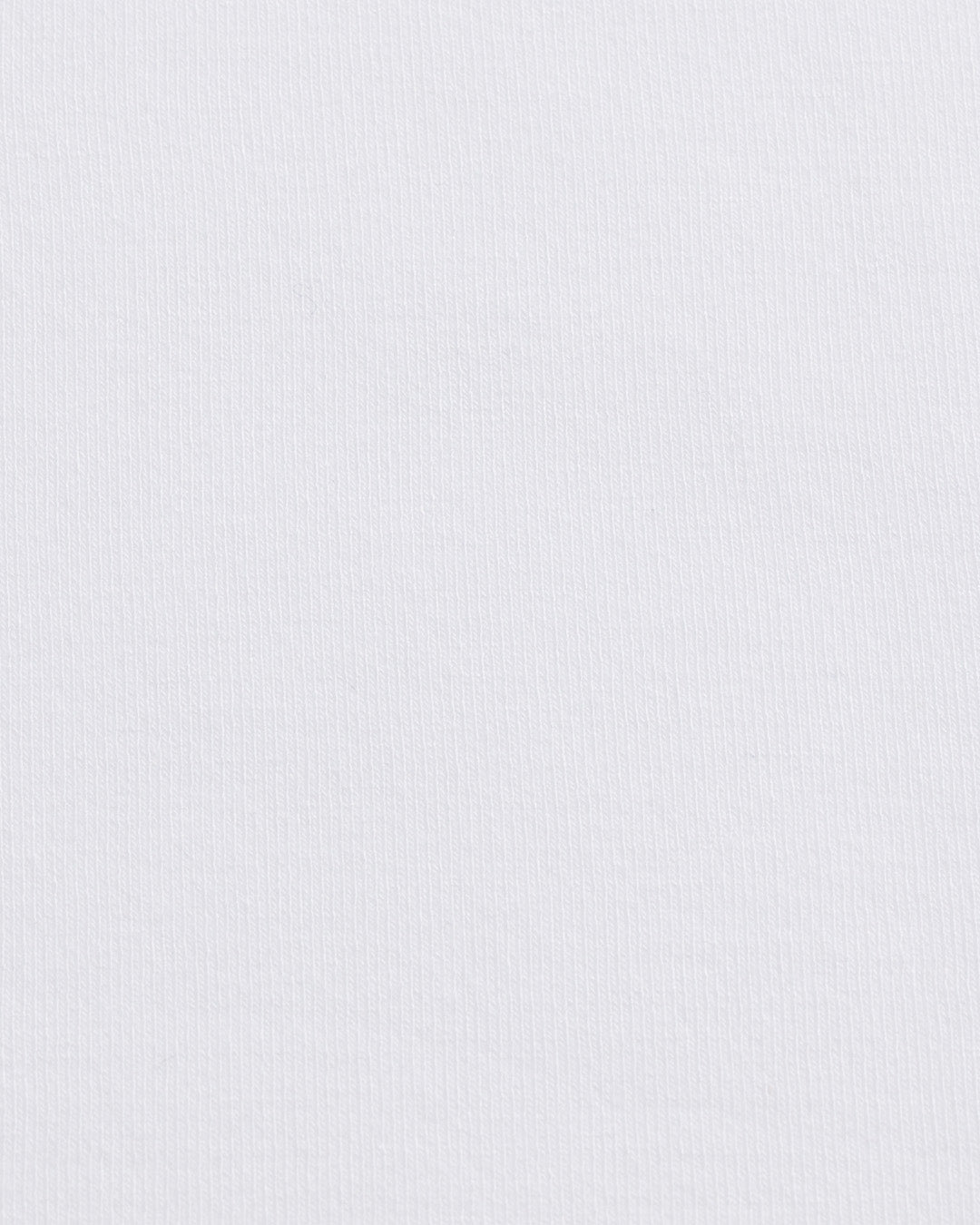 Base Layer 3/4 Sleeve Top - White