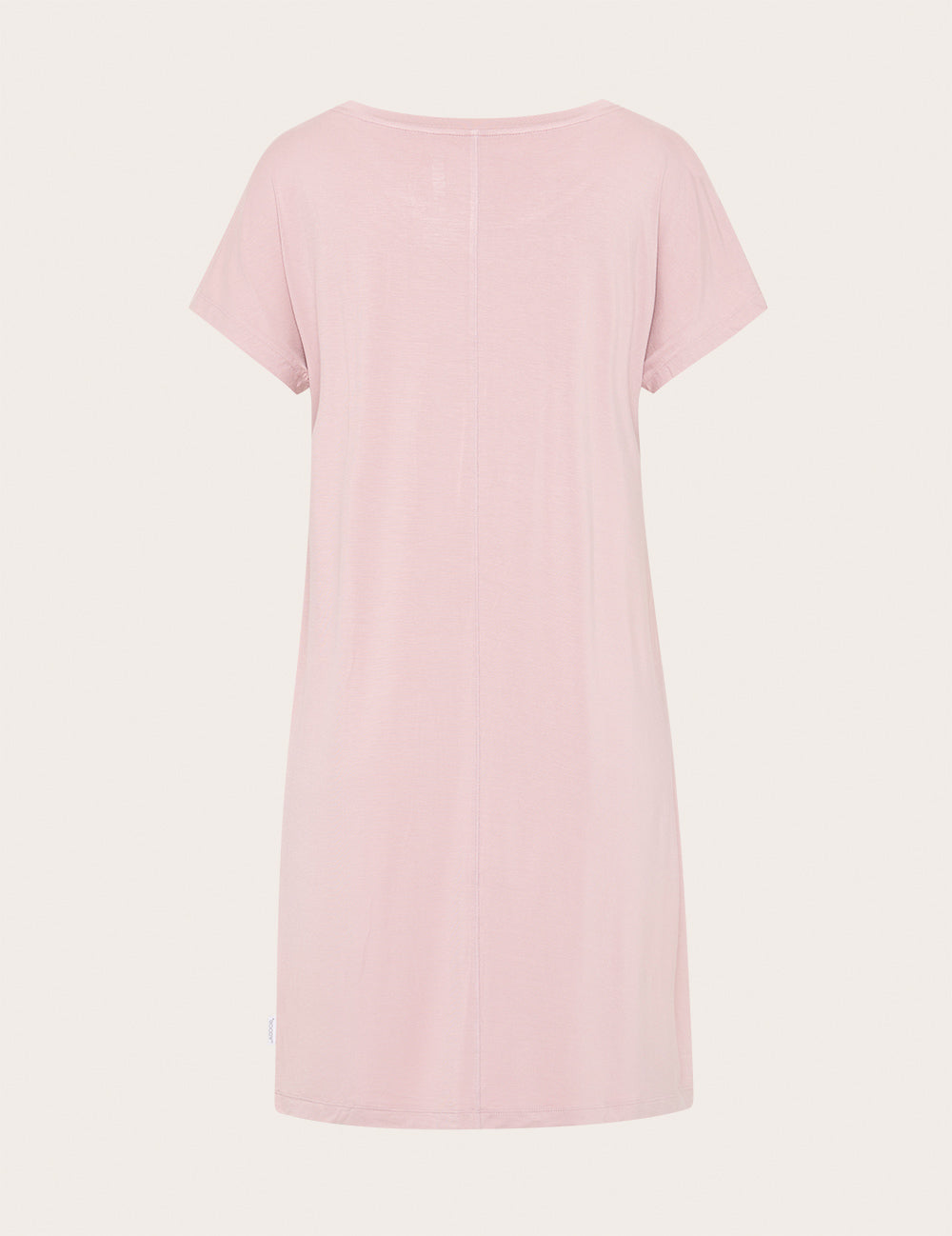 Goodnight Nightdress - Dusty Pink