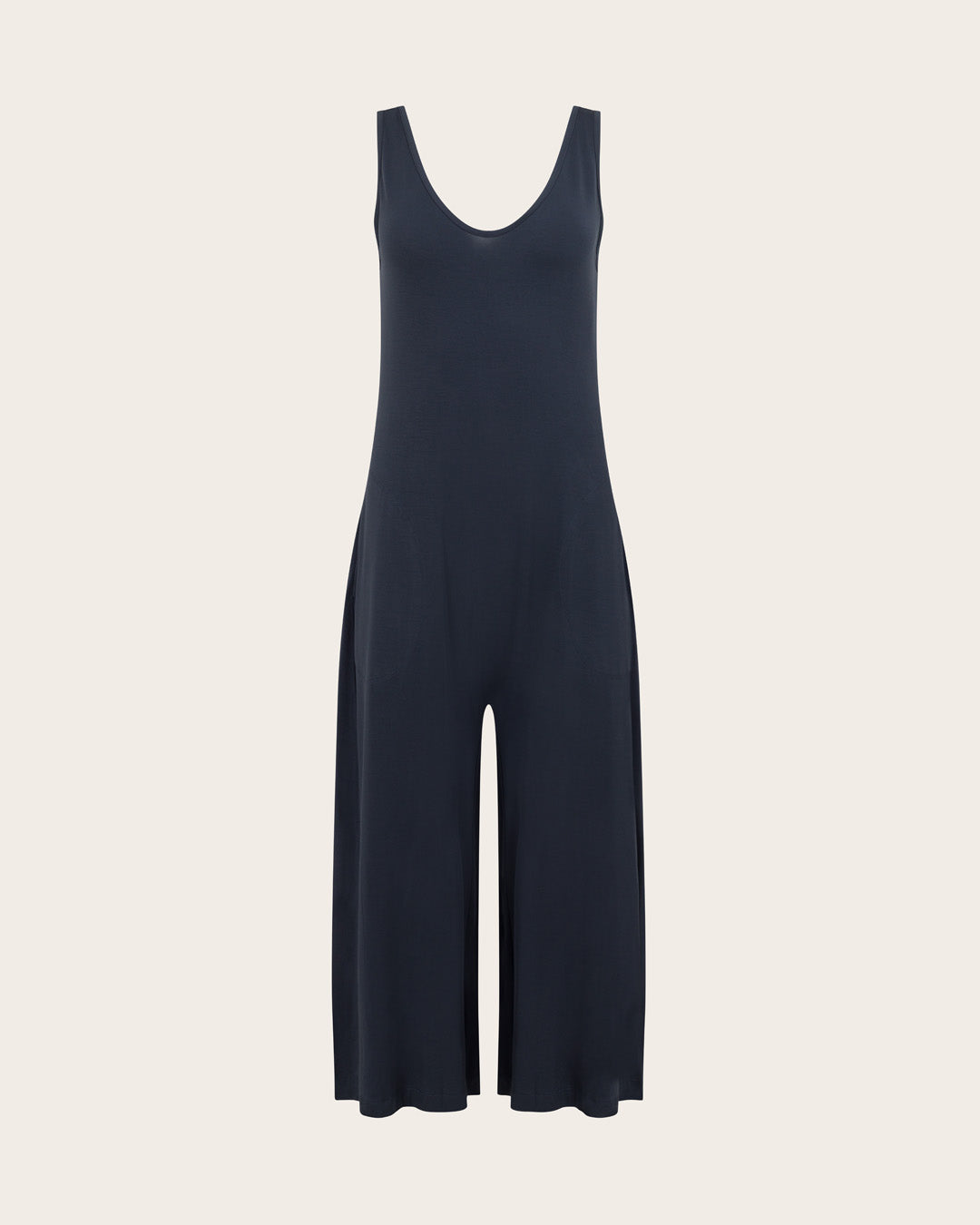 Long Jumpsuit - Storm