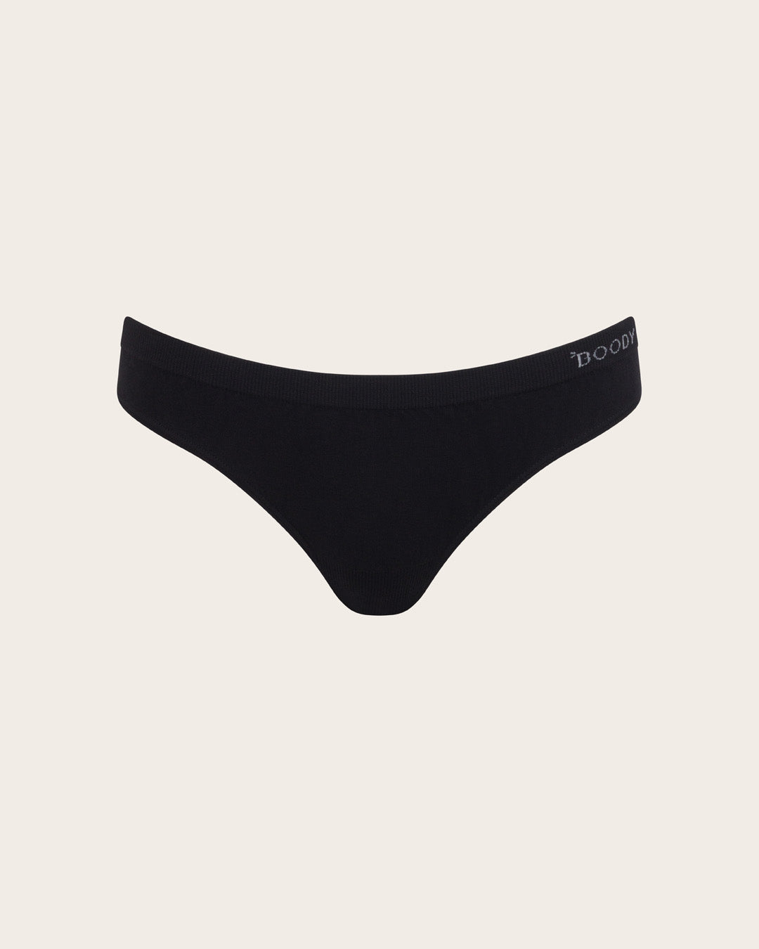Hipster Bikini - Black