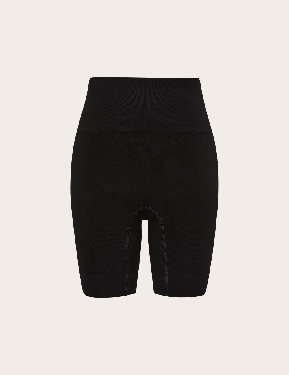 Shaper Long Undershorts - Black