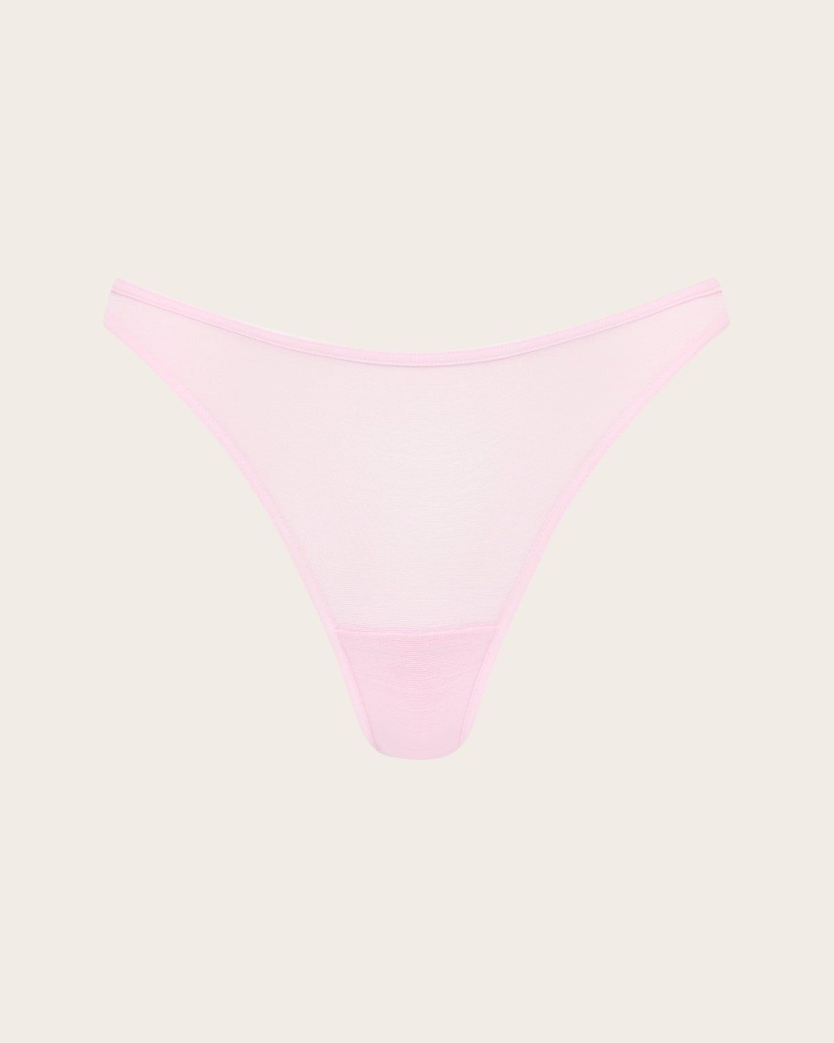 FreeMesh Bikini - Pink Sorbet