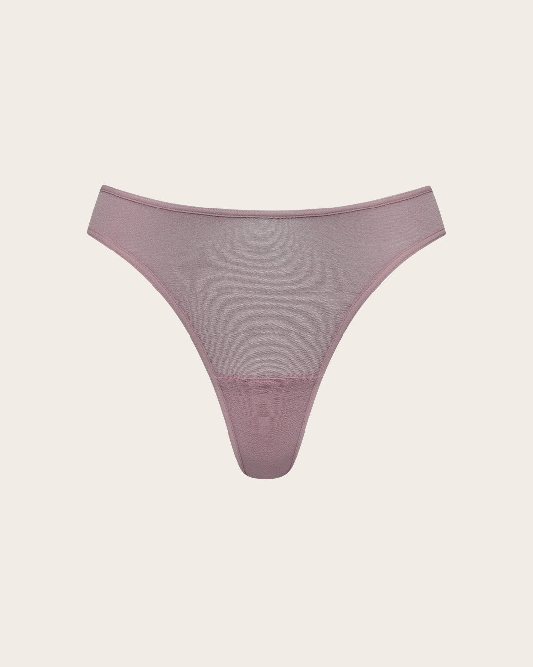 FreeMesh G-String - Mauve