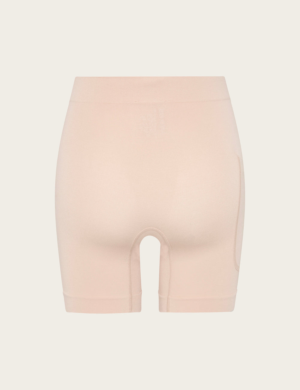 Seamfree Undershorts with Pocket 6