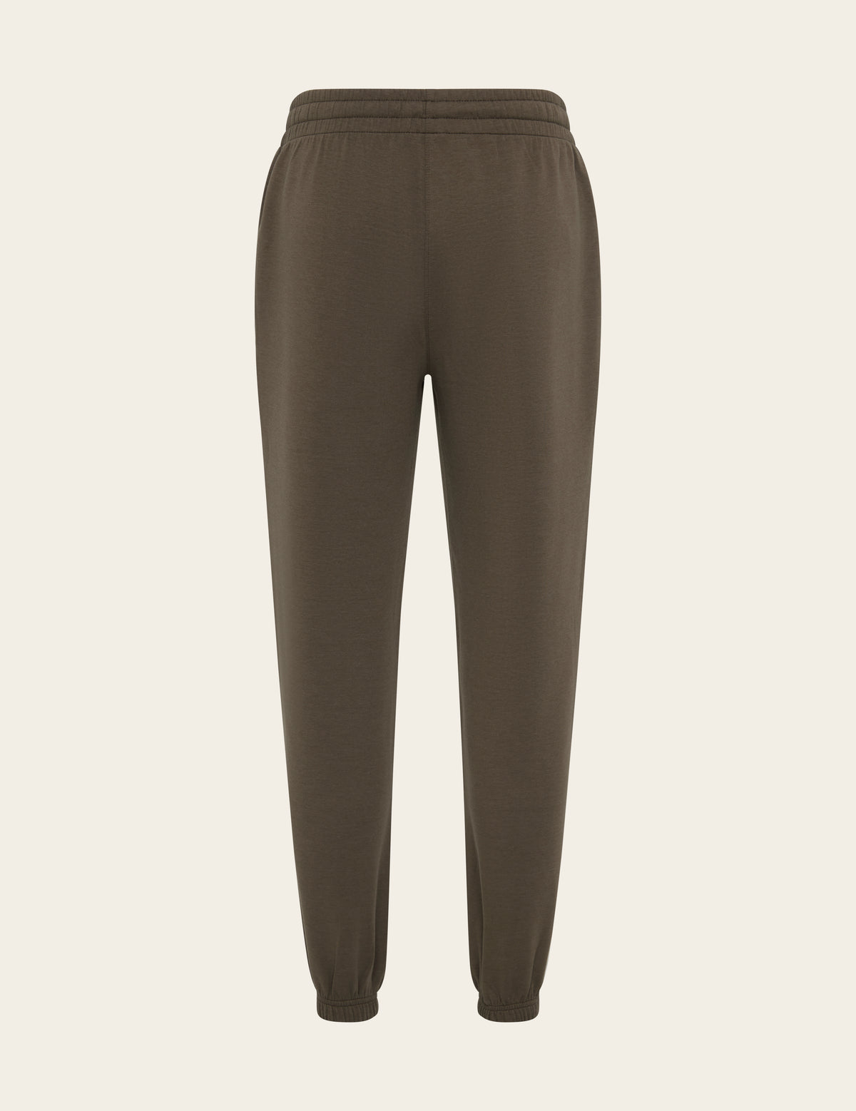 Men's Cuffed Sweat Pants - Oyster