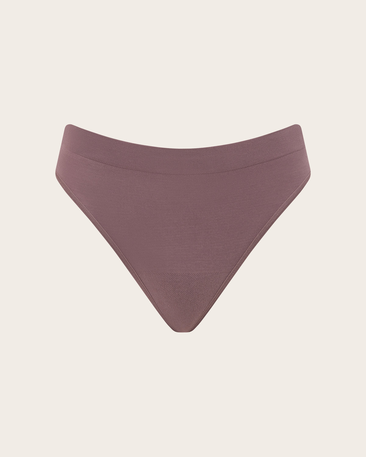 UltraLyte Classic Bikini - Mauve