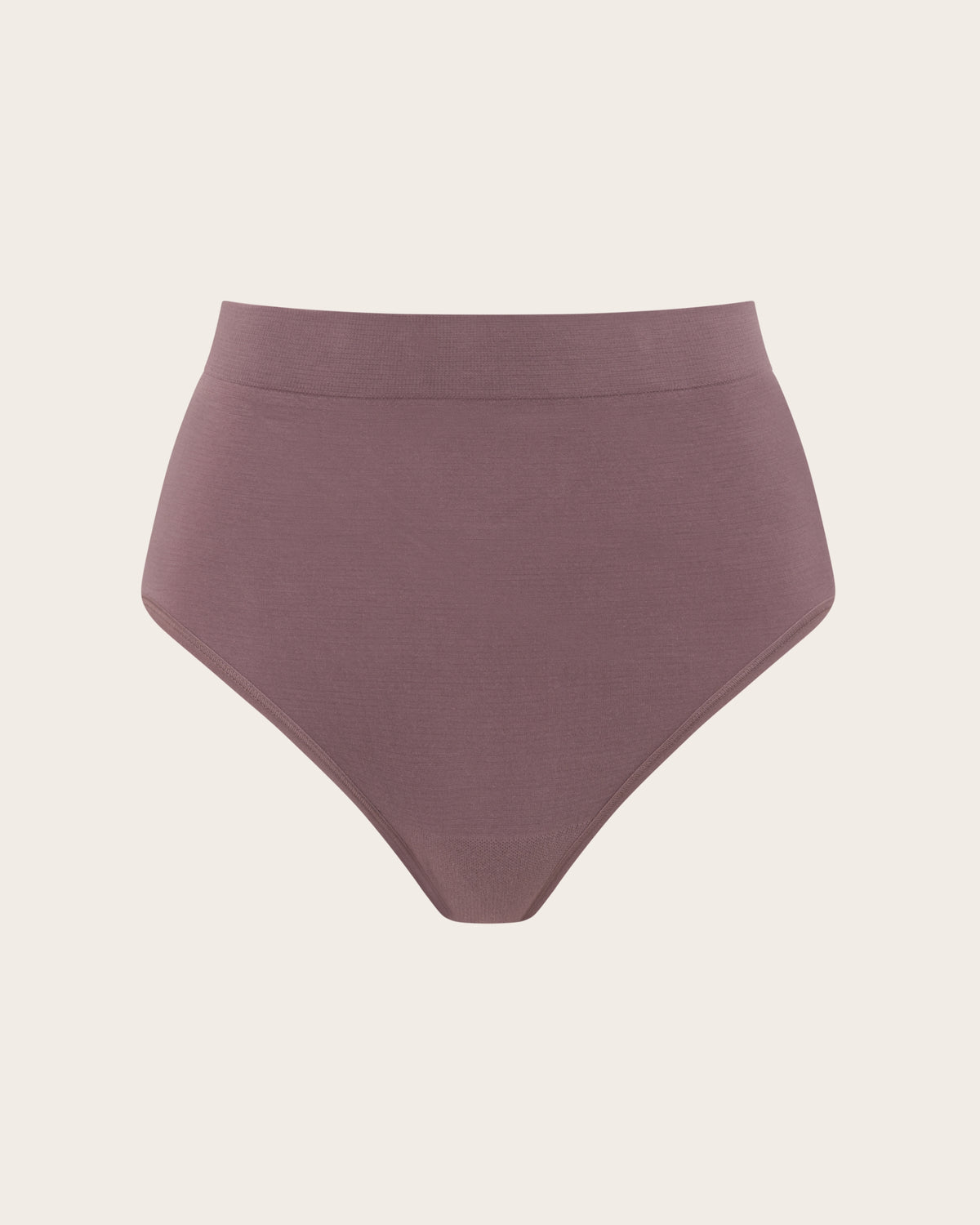 UltraLyte Full Briefs - Mauve