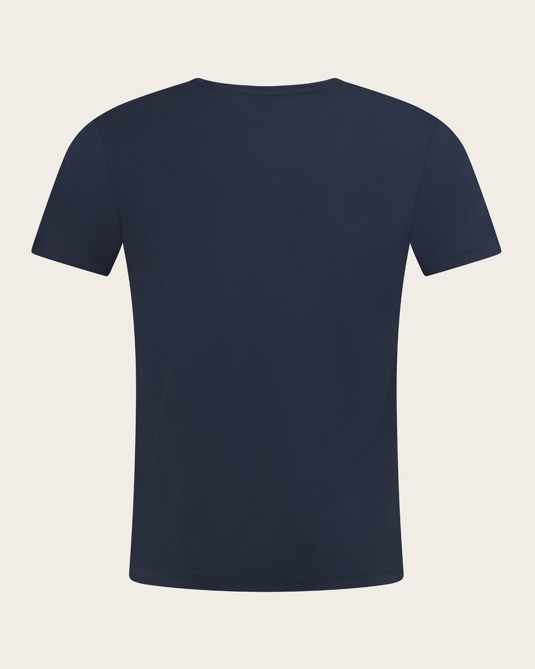 Men's Base Layer Crew Neck T-Shirt - Storm