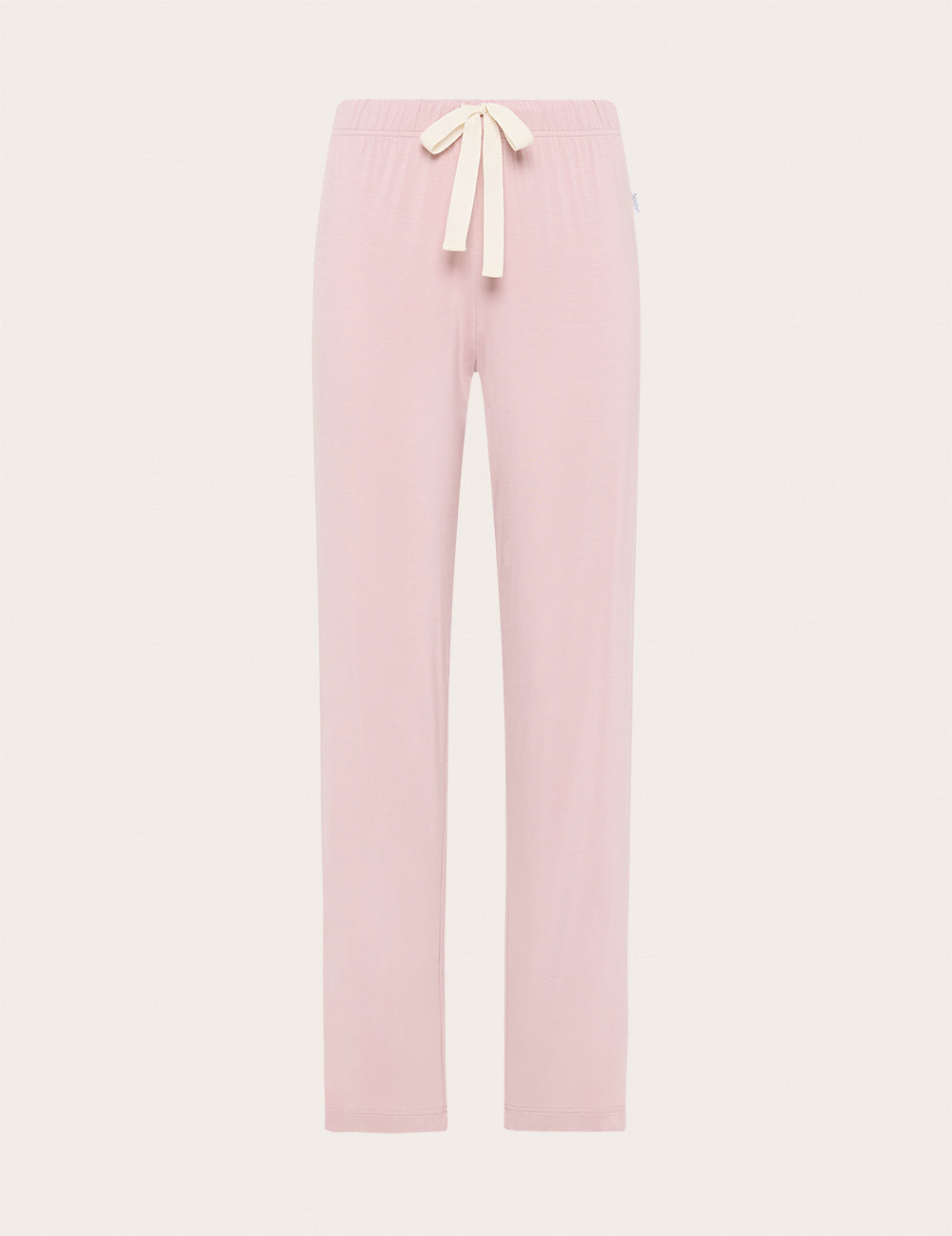 Goodnight Sleep Pants - Dusty Pink