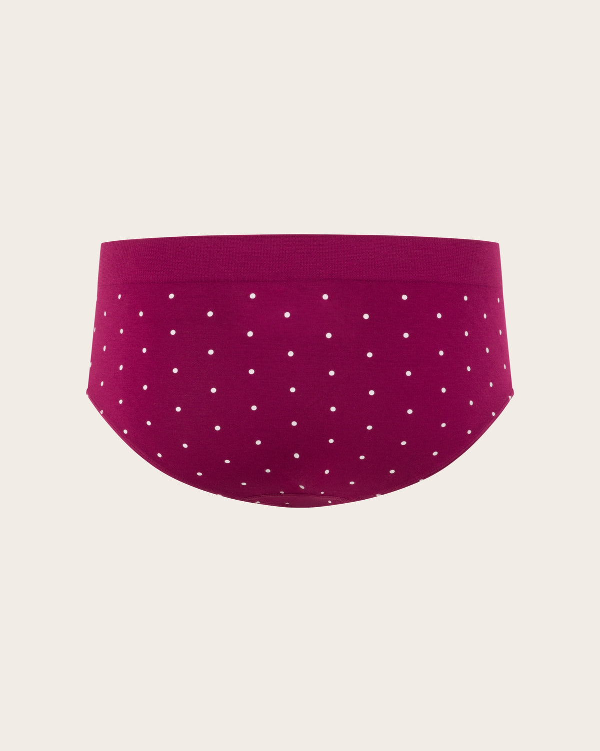 Midi Briefs - BCAM Print