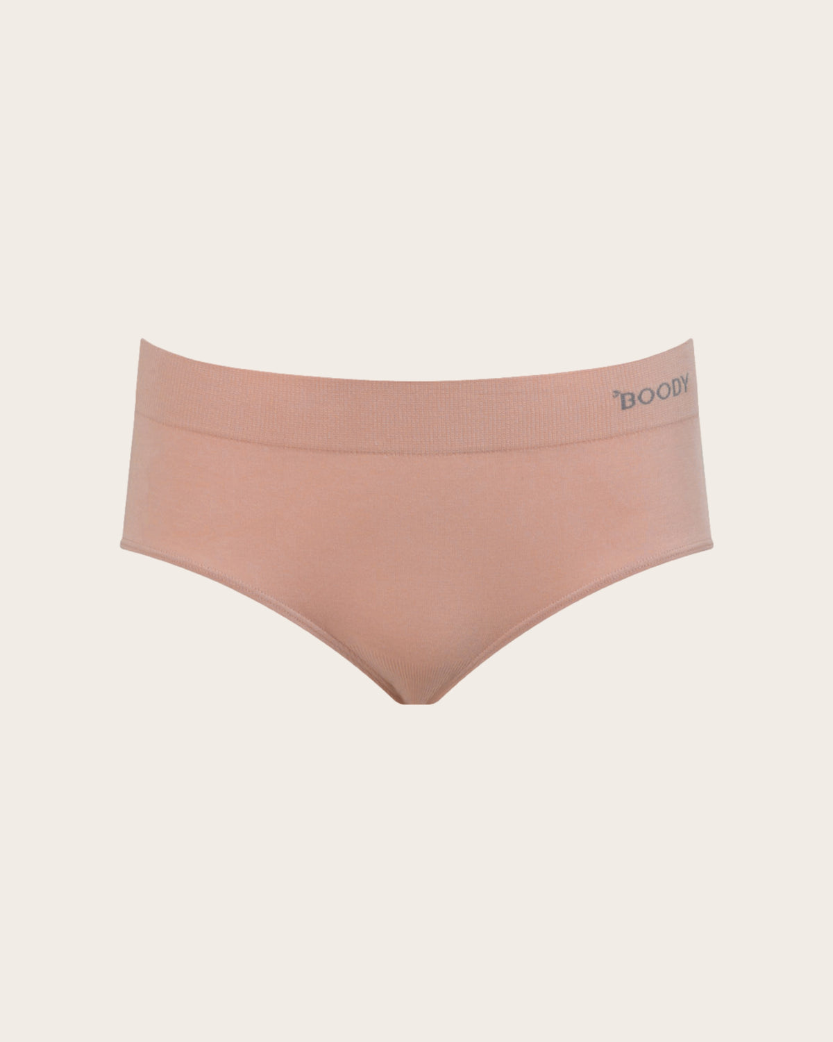 Midi Briefs - Chai