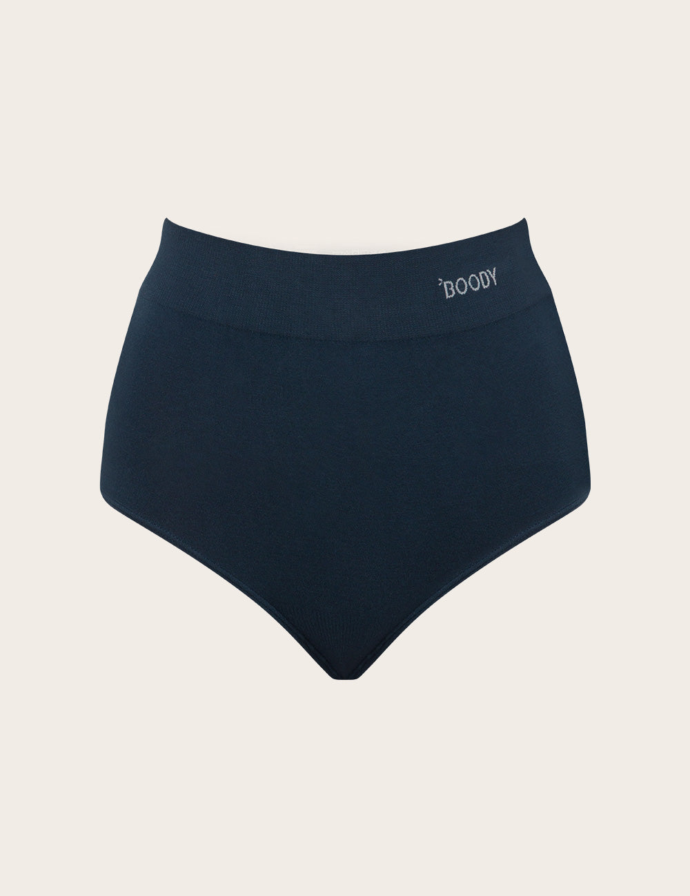 Midi Briefs - Midnight