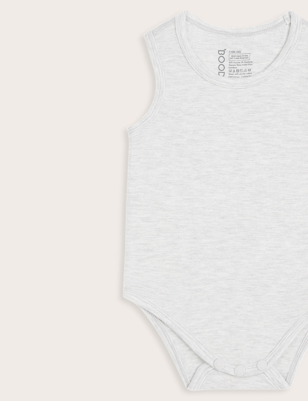 Baby Bodysuit