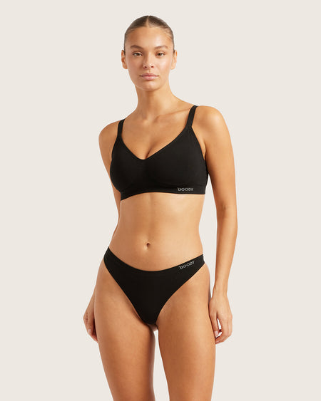 Model's Photo - Jayde Pollard