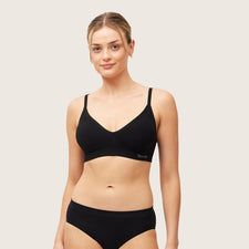Model's Headshot - Maddie Thompson