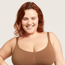 Model's Headshot - Bruna Lapinskas