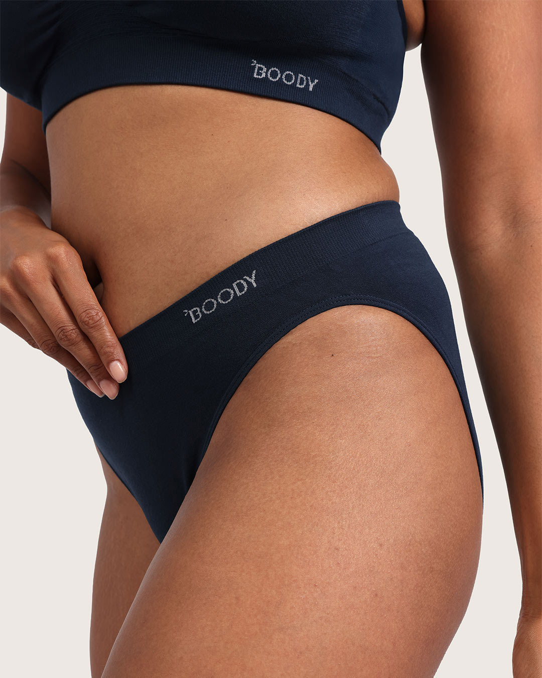 Classic Bikini - Midnight