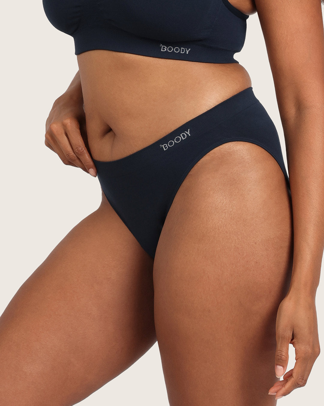 Classic Bikini - Midnight