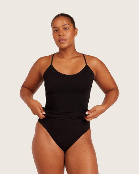 Model's Photo - Sierra Johnson