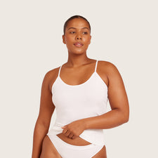 Model's Headshot - Sierra Johnson