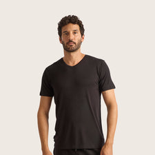 Model's Headshot - Federico Gomez