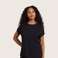 Model's Headshot - Cass Jesus