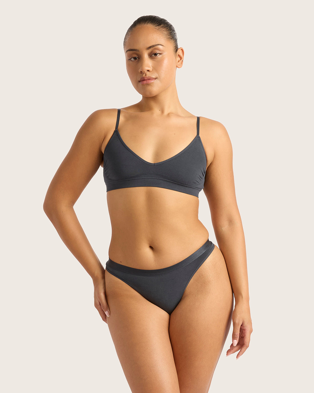 LYOLYTE G-String - Storm