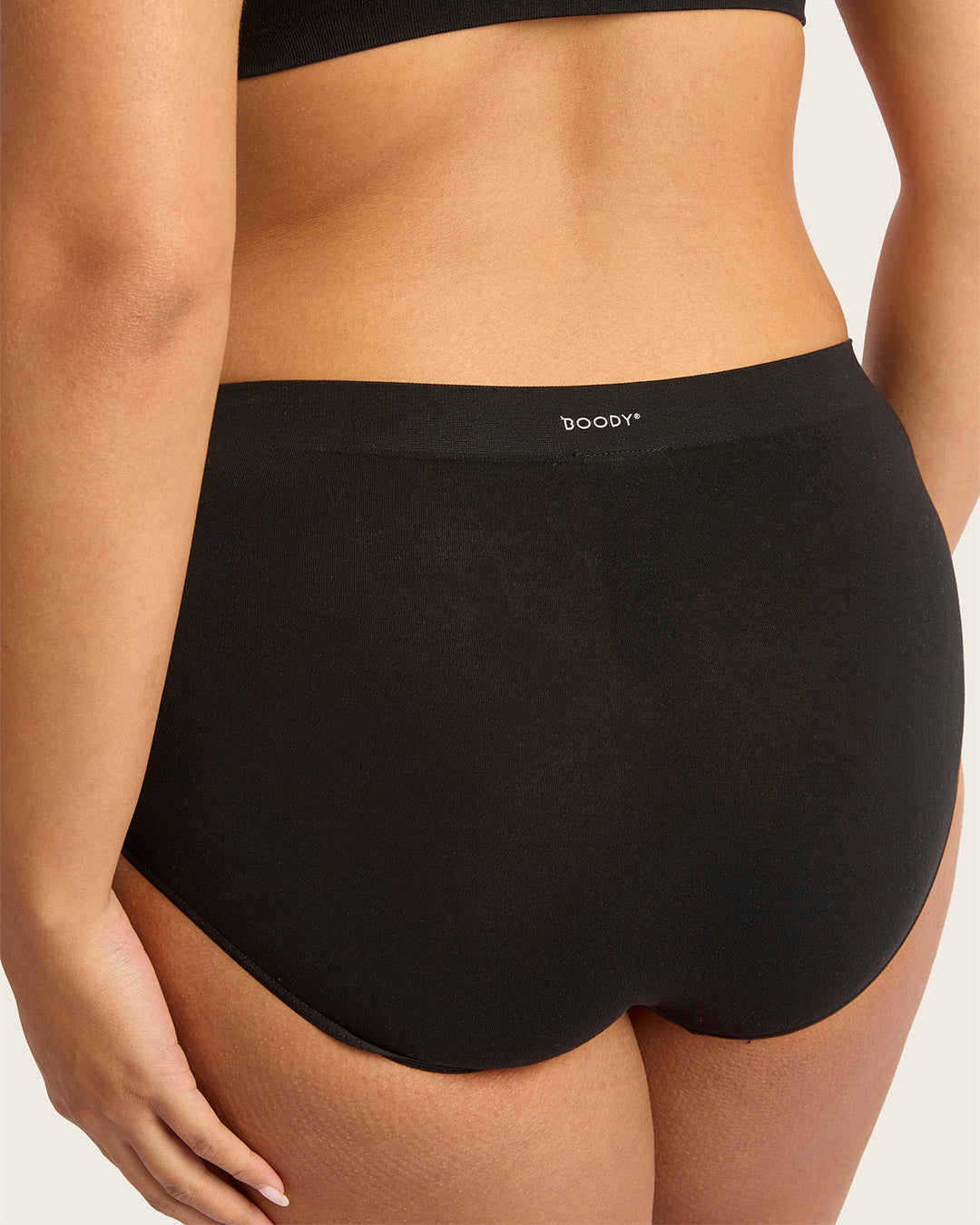LYOLYTE Full Boyleg Brief