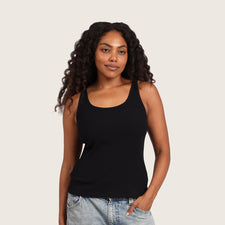 Model's Headshot - Cass Jesus