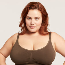 Model's Headshot - Bruna Lapinskas