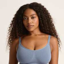 Model's Headshot - Cass Jesus