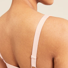 Model's Headshot - Liv Harwood