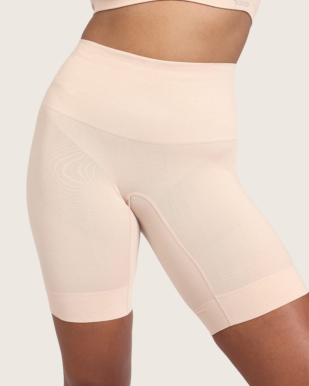 Shaper Long Undershorts - Shell