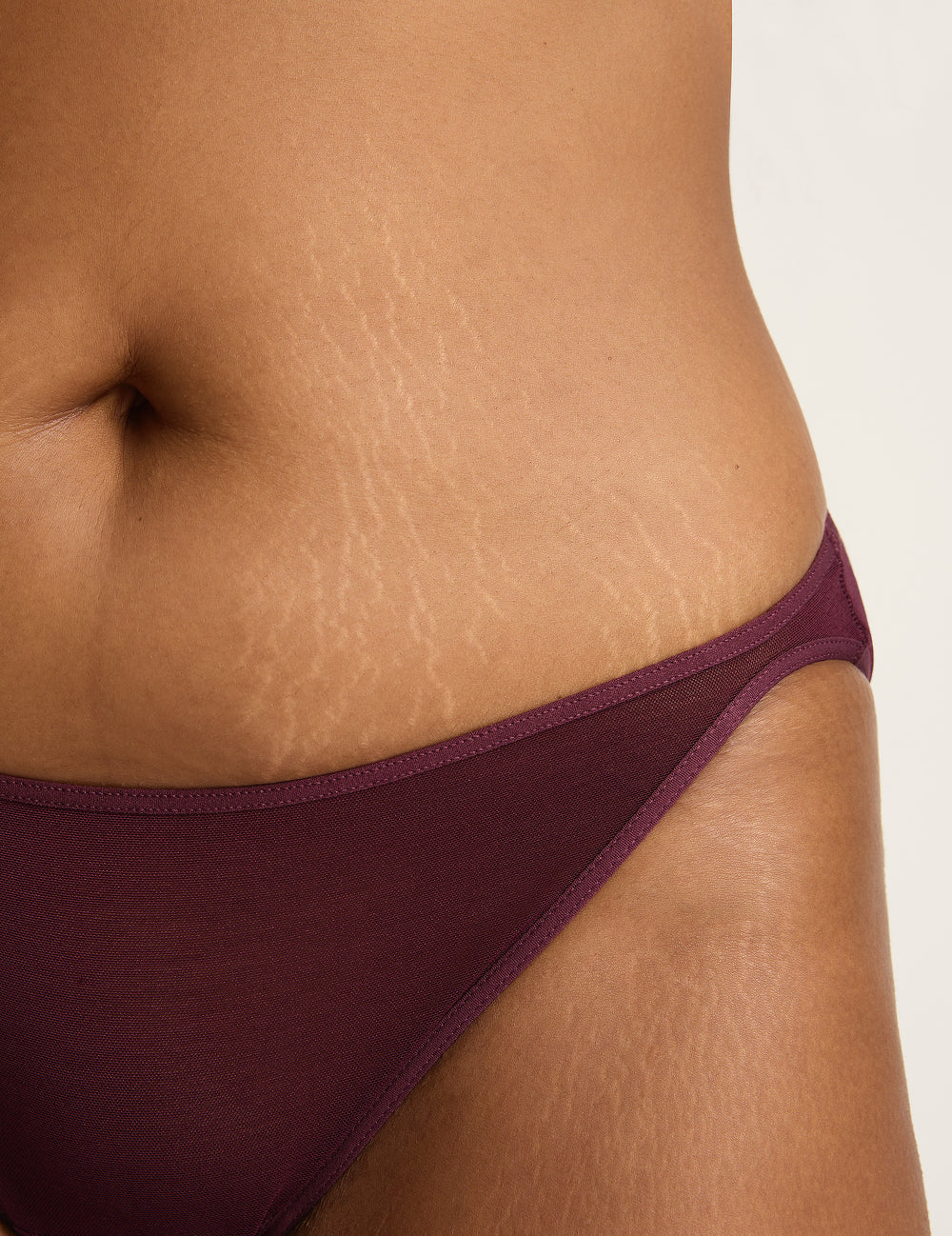 FreeMesh Bikini - Fig