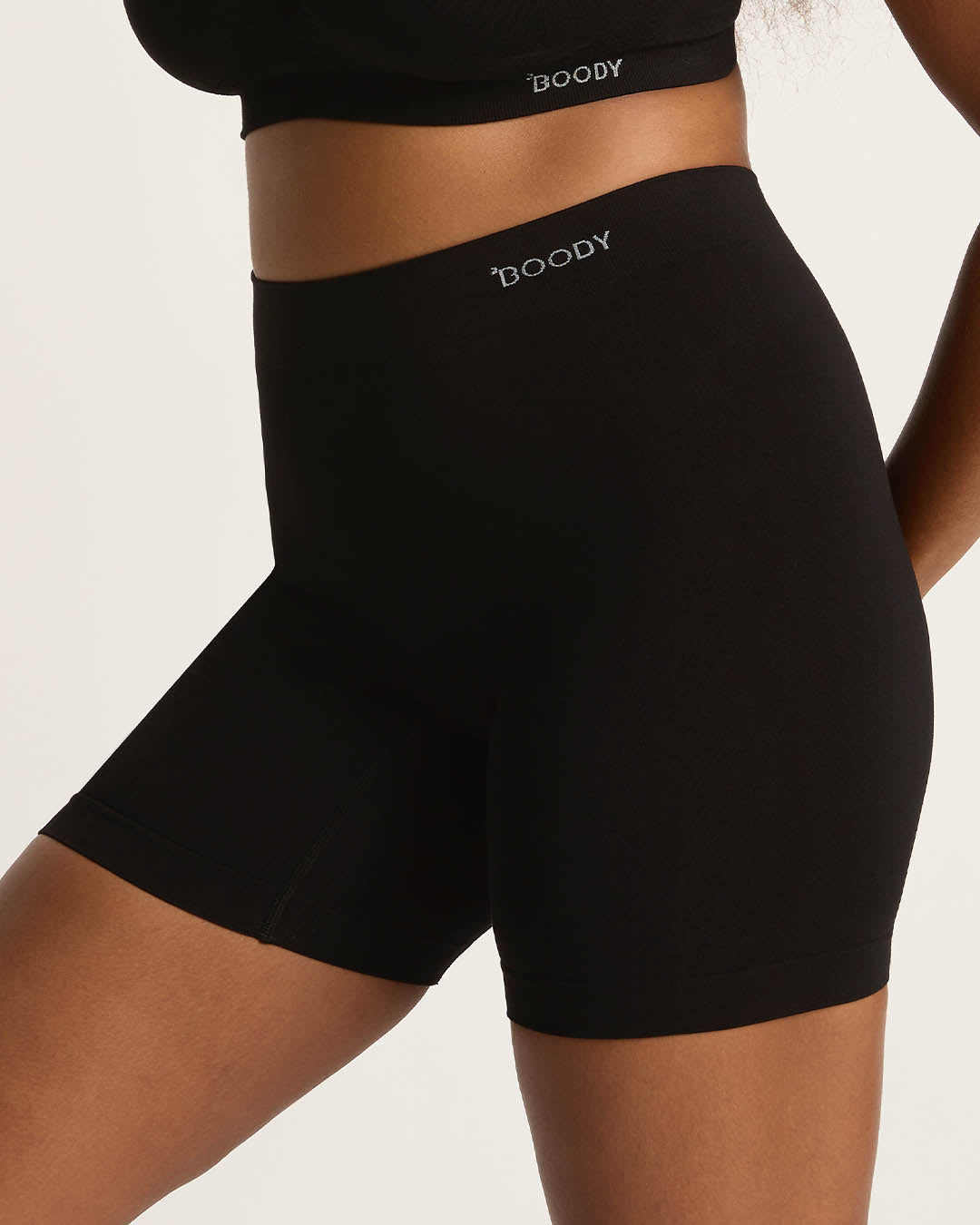 Seamfree Undershorts with Pocket 6
