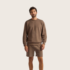 Model's Headshot - Federico Gomez