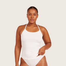 Model's Headshot - Sierra Johnson