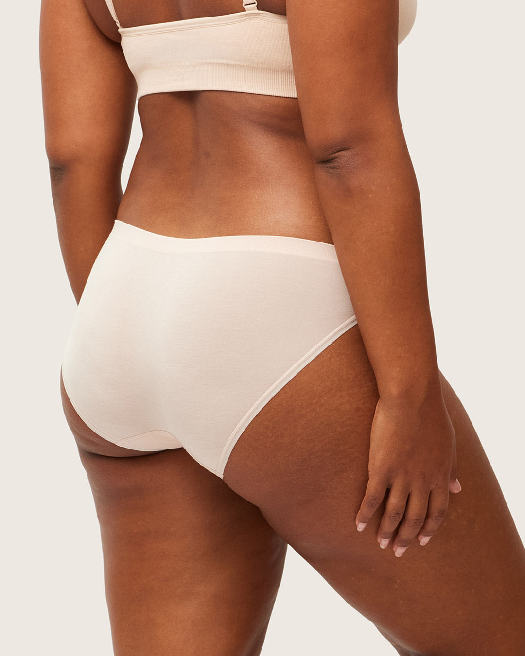 UltraLyte Classic Bikini - Shell