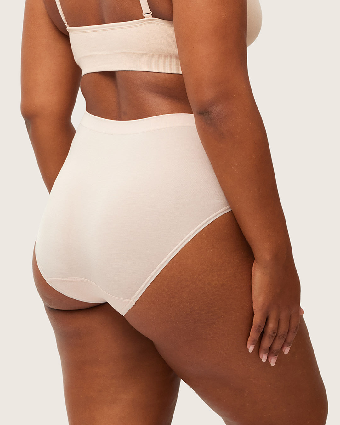 UltraLyte Full Briefs - Shell
