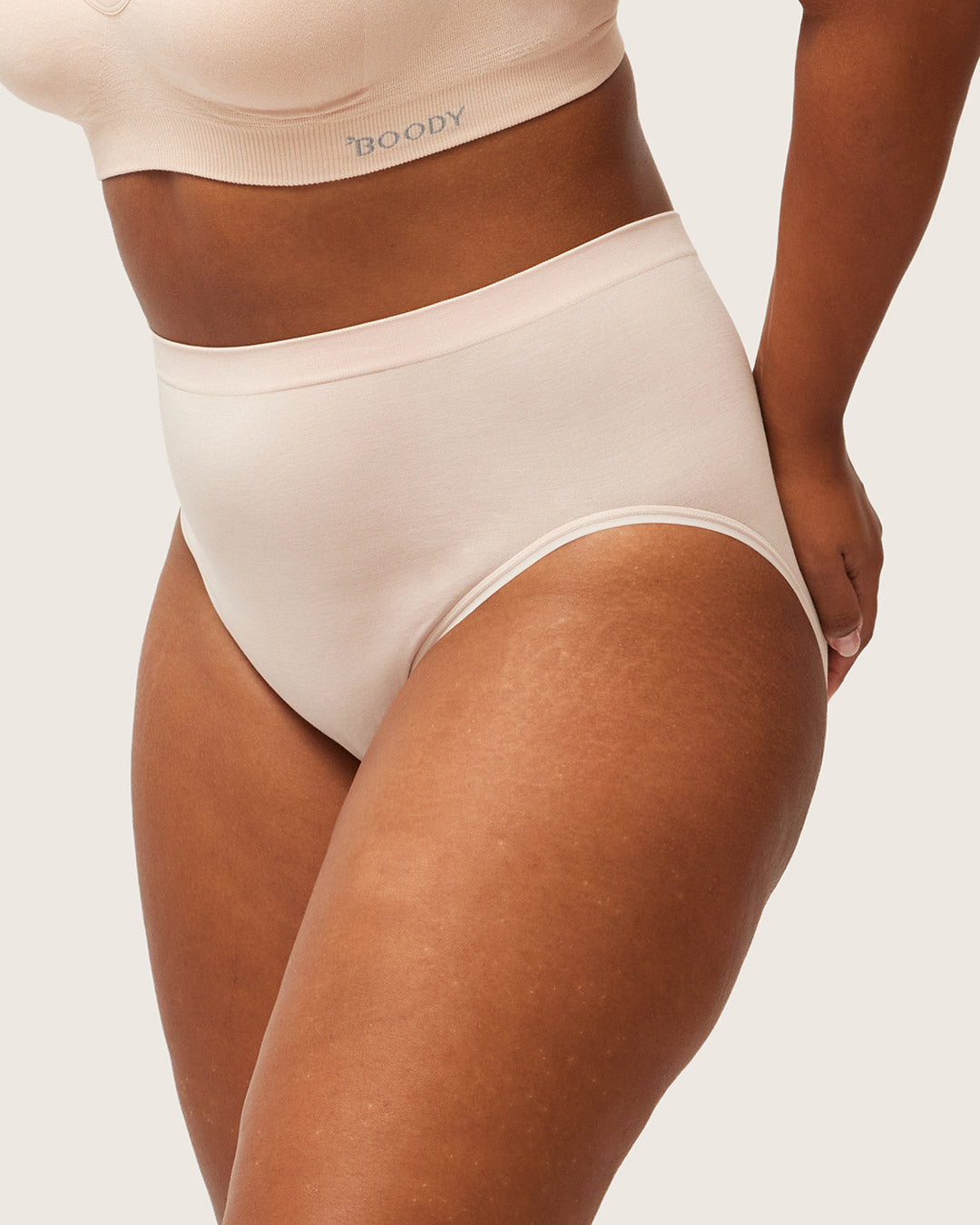 UltraLyte Full Briefs - Shell