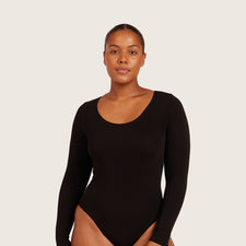 Model's Headshot - Sierra Johnson