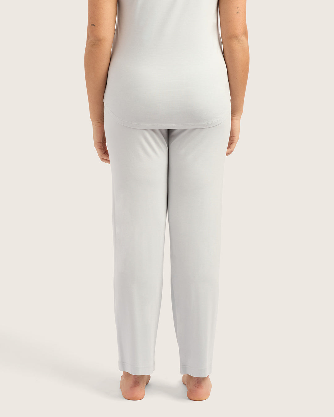 Goodnight Sleep Pants - Dove