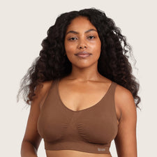 Model's Headshot - Cass Jesus