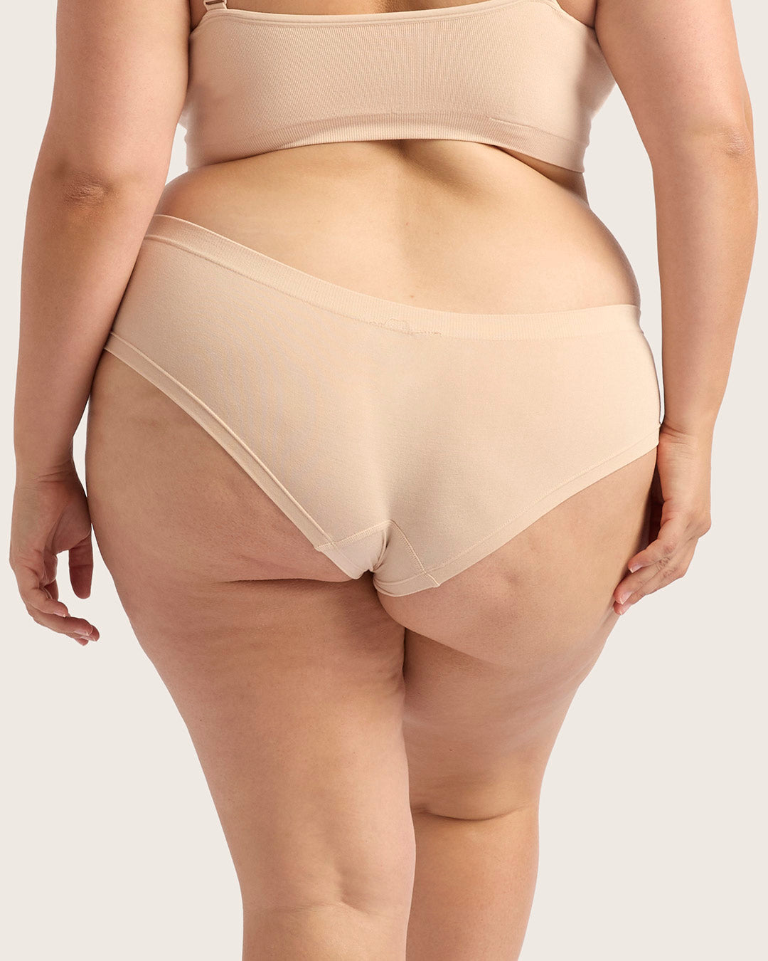 Brazilian Bikini - Shell