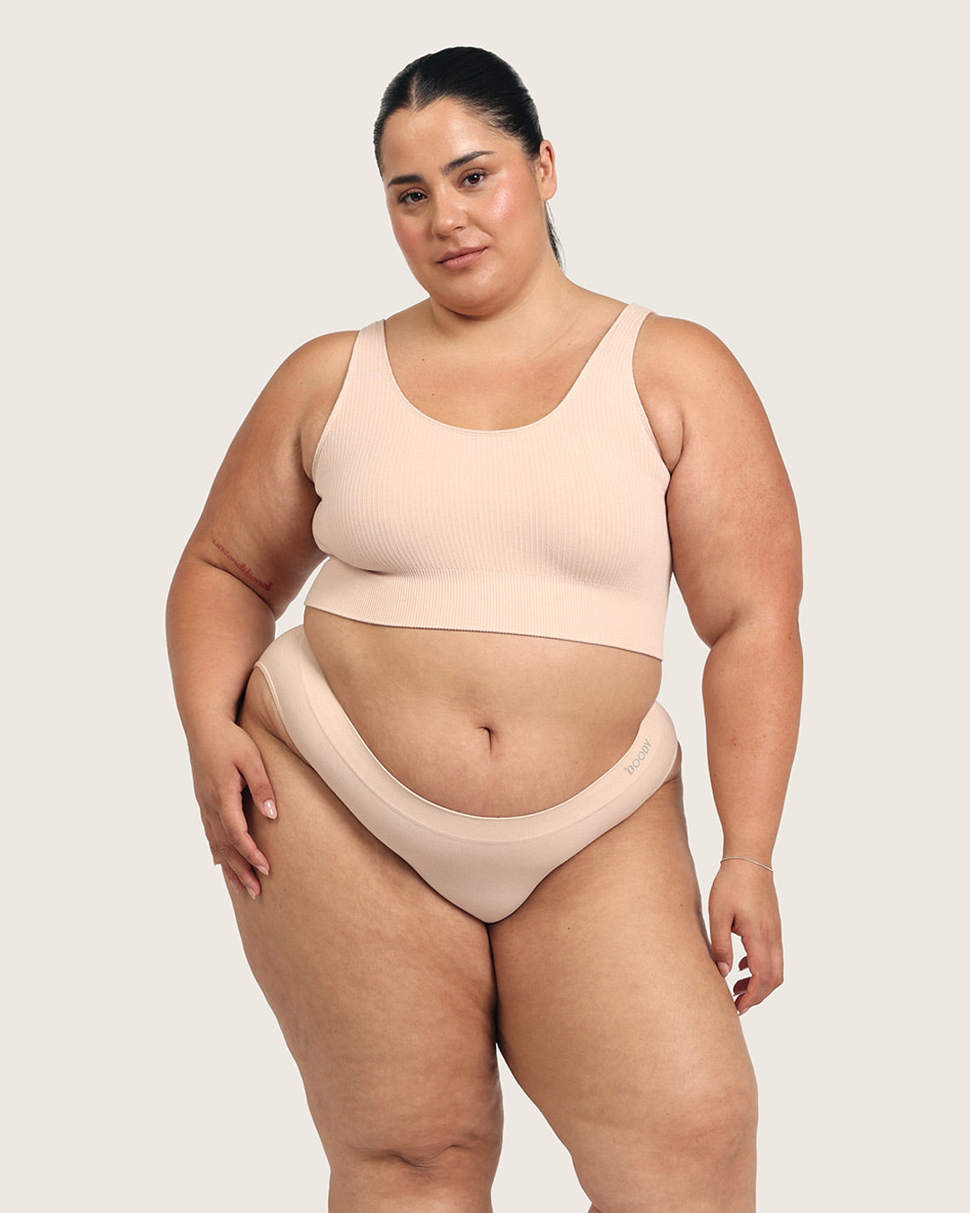 Classic Bikini - Shell