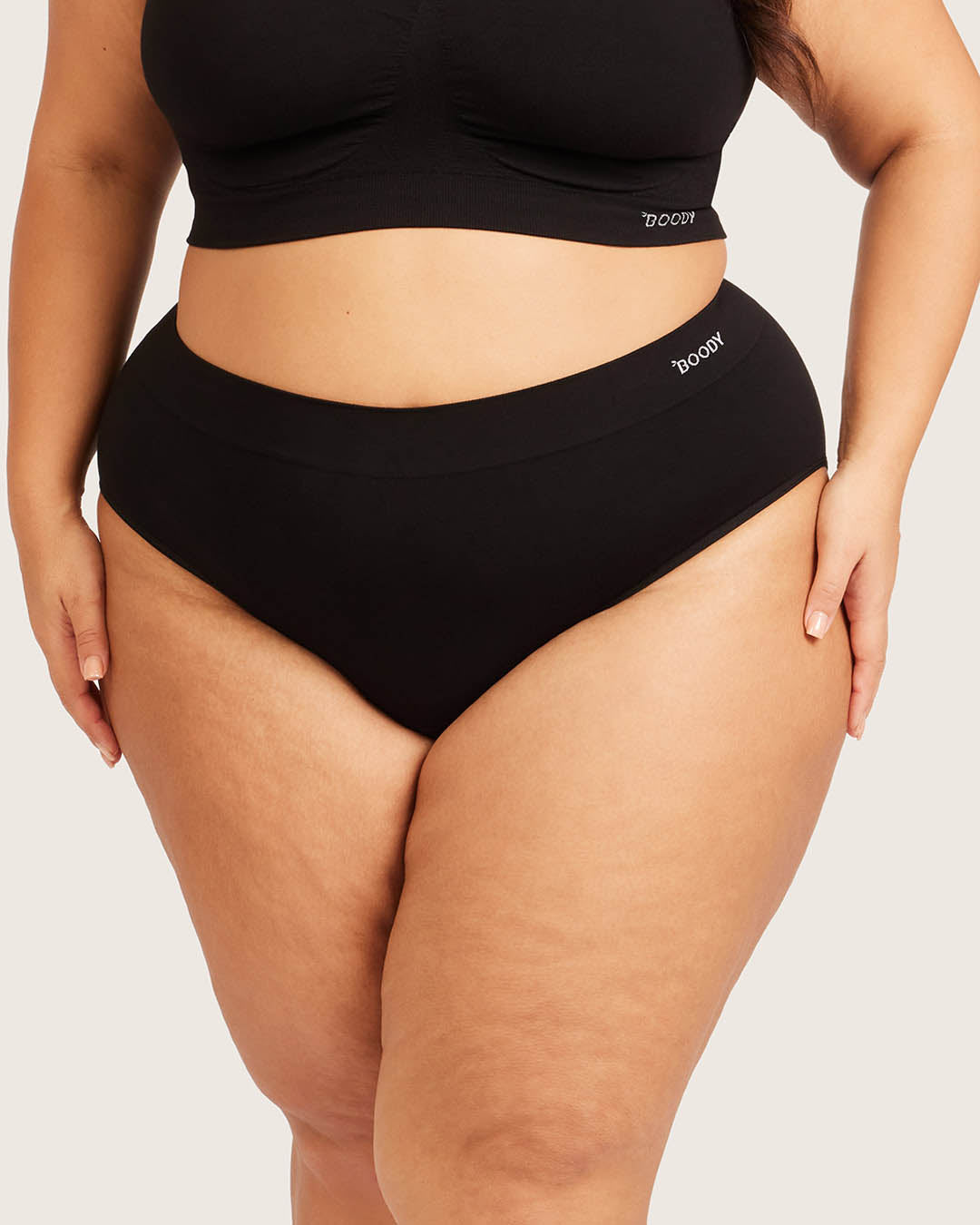 Period & Leak Proof - Full Brief - Light - Moderate