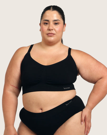 Model's Photo - Liz Hayez